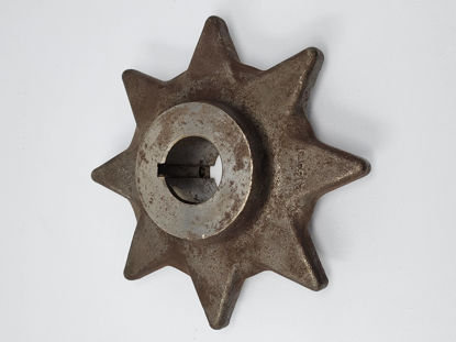 Picture of NEW LEADER 1899 IDLER SPROCKET 8 TOOTH